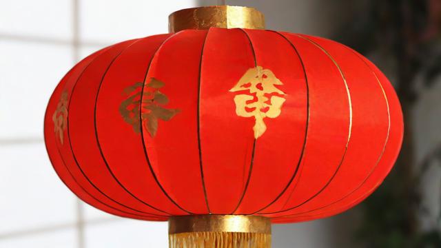 红灯笼怎么做:从基础到创意的全面教程 第2张 红灯笼怎么做:从基础到创意的全面教程 第2张
