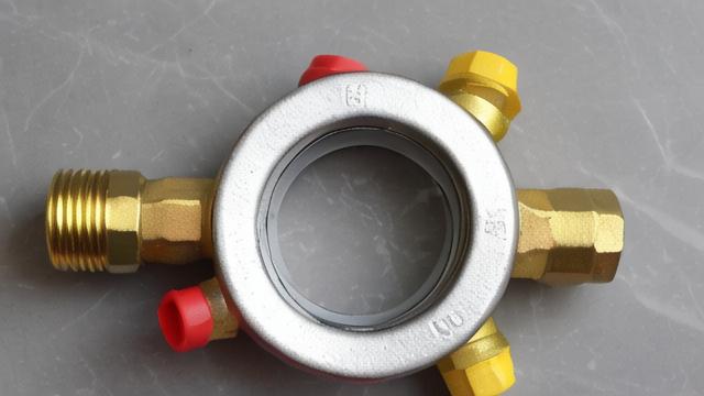 液化气阀门安装与使用全攻略：确保家庭厨房安全的详细步骤