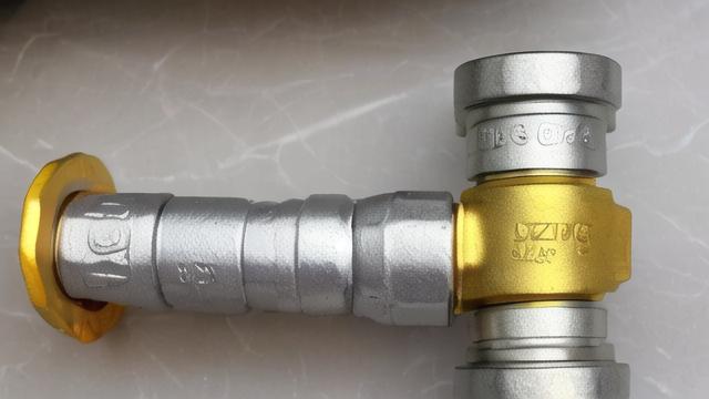 液化气阀门安装与使用全攻略:确保家庭厨房安全的详细步骤 第3张 液化气阀门安装与使用全攻略:确保家庭厨房安全的详细步骤 第3张