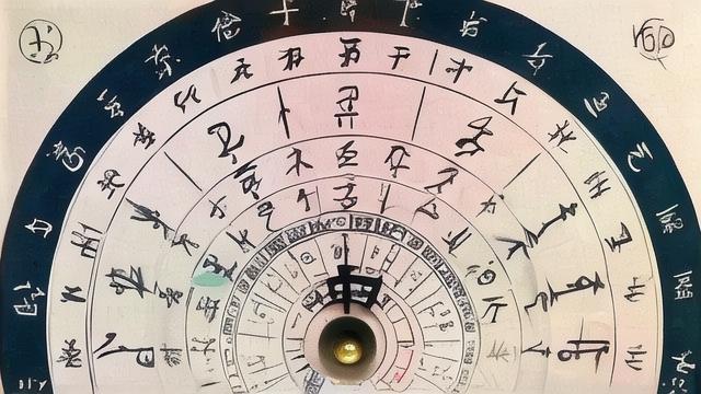 生辰八字入门:如何快速看懂你的命运密码并分析运势 第2张 生辰八字入门:如何快速看懂你的命运密码并分析运势 第2张