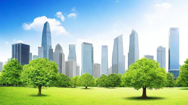 提升城市绿化覆盖率的重要性及实现方法 第3张 提升城市绿化覆盖率的重要性及实现方法 第3张