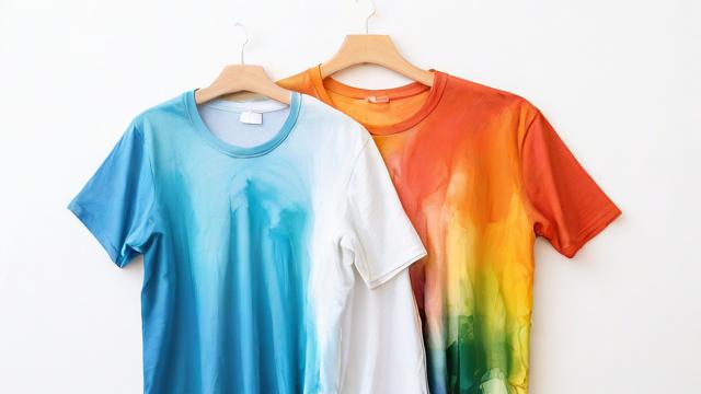 衣服褪色怎么办？全面指南教你轻松解决衣物褪色问题