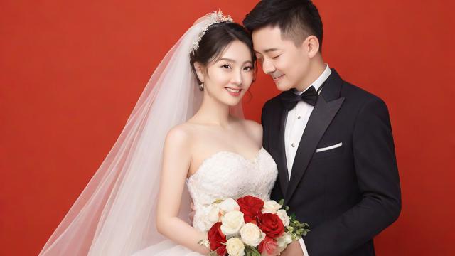 新婚祝福语大全:传统与现代结合,为新人送上最真挚的祝愿 第2张 新婚祝福语大全:传统与现代结合,为新人送上最真挚的祝愿 第2张