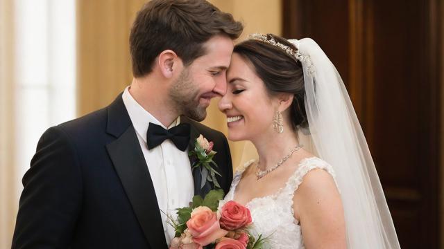 婚后谈恋爱:如何在婚姻中重燃激情与新鲜感 第2张 婚后谈恋爱:如何在婚姻中重燃激情与新鲜感 第2张