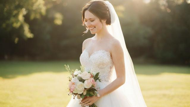 婚礼祝福歌曲精选：如何挑选适合的婚礼祝福歌曲增添浪漫氛围
