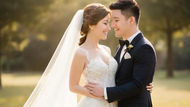 婚礼祝福歌曲精选:如何挑选适合的婚礼祝福歌曲增添浪漫氛围 第2张 婚礼祝福歌曲精选:如何挑选适合的婚礼祝福歌曲增添浪漫氛围 第2张