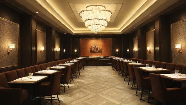 会所是干嘛的:全面解析会所功能与选择技巧 第2张 会所是干嘛的:全面解析会所功能与选择技巧 第2张