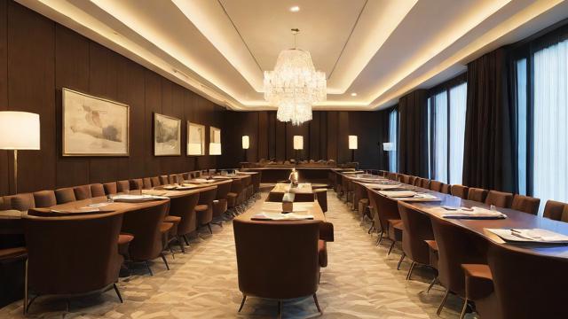 会所是干嘛的:全面解析会所功能与选择技巧 第3张 会所是干嘛的:全面解析会所功能与选择技巧 第3张