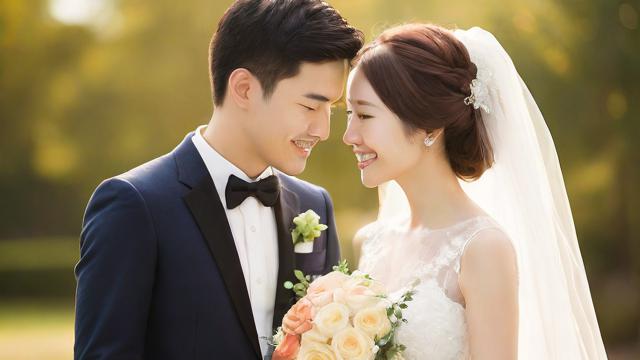 结婚周年祝福语大全：根据不同年份和场合定制独特祝福