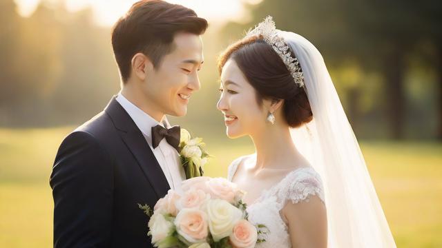 结婚周年祝福语大全:根据不同年份和场合定制独特祝福 第3张 结婚周年祝福语大全:根据不同年份和场合定制独特祝福 第3张