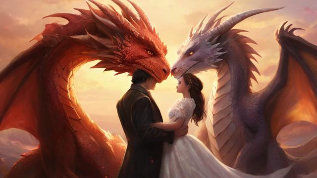属龙和属鼠婚配Compatibility分析：性格差异与幸福秘诀