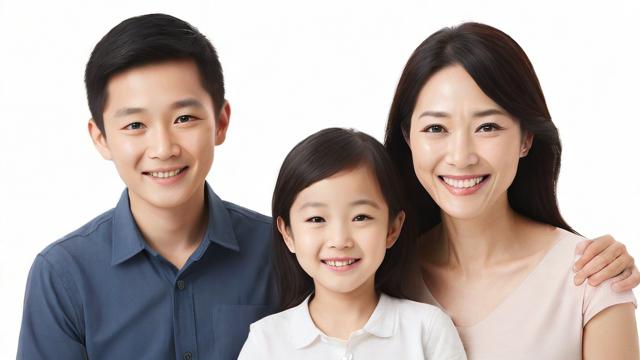 如何与哥哥的媳妇建立和谐关系，构建幸福家庭生活