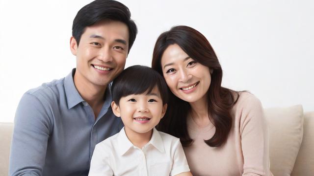 如何与哥哥的媳妇建立和谐关系,构建幸福家庭生活 第2张 如何与哥哥的媳妇建立和谐关系,构建幸福家庭生活 第2张