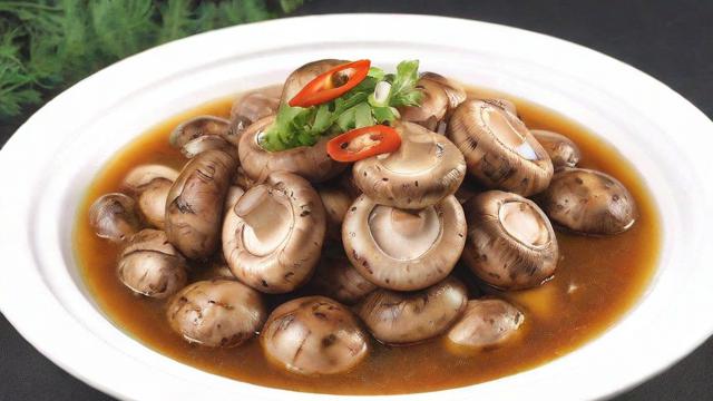 松茸怎么做好吃：从挑选到烹饪的全方位指南