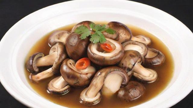 松茸怎么做好吃:从挑选到烹饪的全方位指南 第3张 松茸怎么做好吃:从挑选到烹饪的全方位指南 第3张