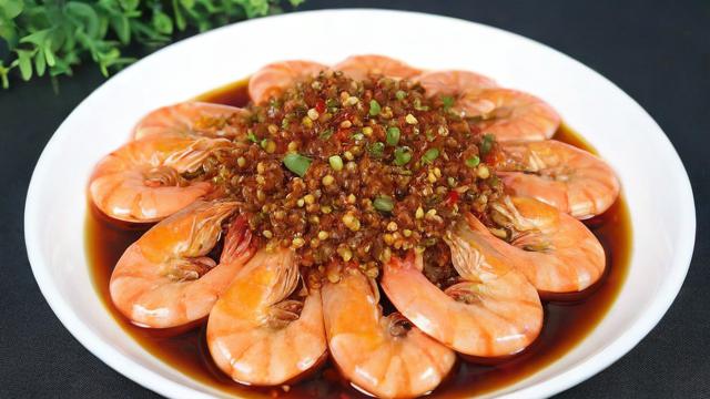 虾酱怎么吃才美味又简单？多种创意做法教你轻松掌握