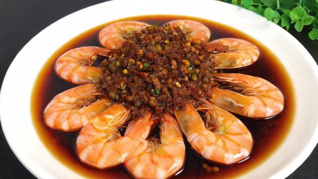 虾酱怎么吃才美味又简单?多种创意做法教你轻松掌握 第2张 虾酱怎么吃才美味又简单?多种创意做法教你轻松掌握 第2张