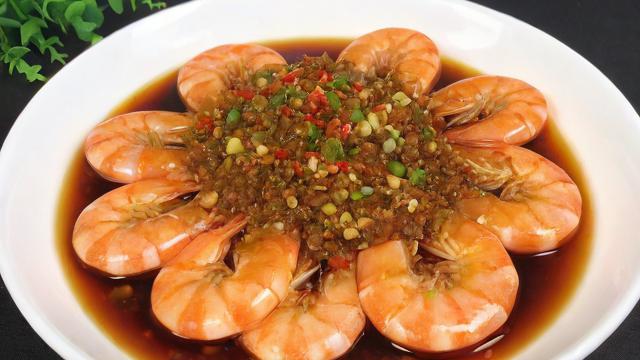 虾酱怎么吃才美味又简单?多种创意做法教你轻松掌握 第4张 虾酱怎么吃才美味又简单?多种创意做法教你轻松掌握 第4张
