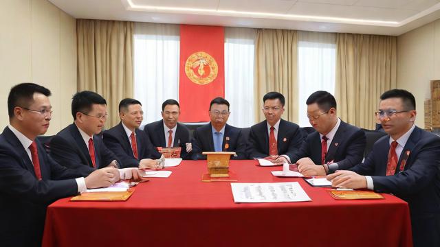 揭牌仪式图片的重要性及获取方法，提升品牌宣传效果的关键