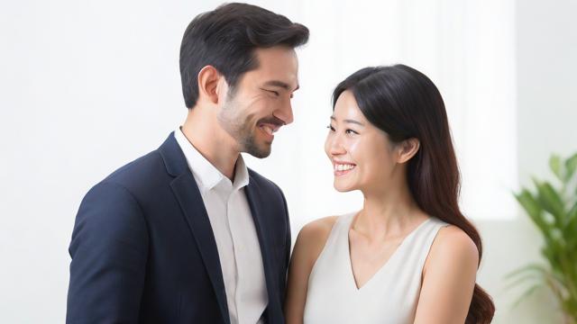 老公我不要：如何通过有效沟通和共同成长挽救婚姻关系