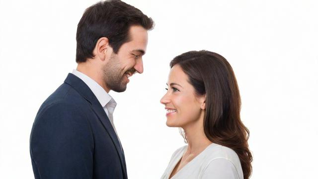 老公我不要:如何通过有效沟通和共同成长挽救婚姻关系 第2张 老公我不要:如何通过有效沟通和共同成长挽救婚姻关系 第2张
