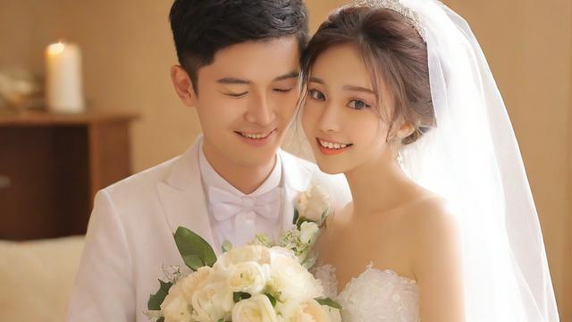 妹妹结婚祝福语精选：让真挚情感温暖她的新婚生活