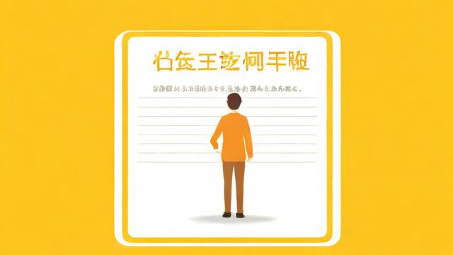 独生子女证办理全流程解析：条件、材料及注意事项