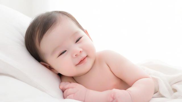 梦见生了个孩子是什么预兆及心理解析