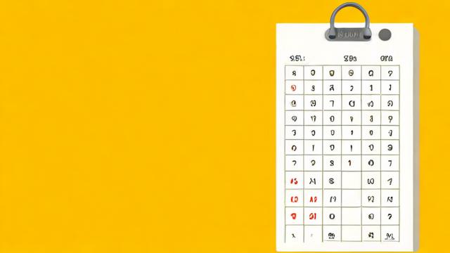 黄历怎么看:快速掌握黄历查看方法与吉日选择技巧 第3张 黄历怎么看:快速掌握黄历查看方法与吉日选择技巧 第3张