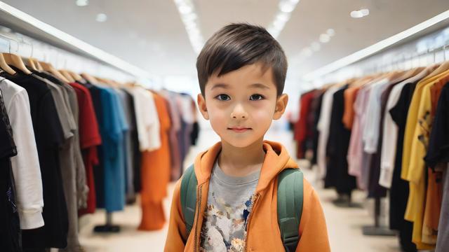 石家庄童装市场分析:发展历程、价格策略、定制服务与未来趋势 第3张 石家庄童装市场分析:发展历程、价格策略、定制服务与未来趋势 第3张