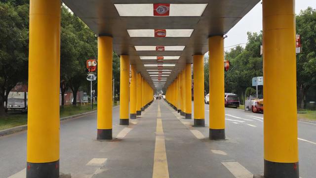 消防通道标准全解析：宽度、高度与坡度要求及维护要点