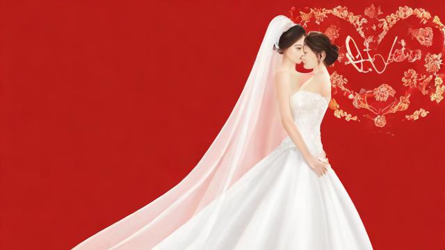 结婚祝福语四字大全:经典与创意结合的完美祝福 第3张 结婚祝福语四字大全:经典与创意结合的完美祝福 第3张