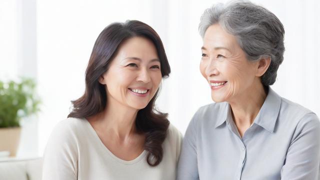 如何与妻子的母亲和谐相处:深入分析代际关系与沟通技巧 第2张 如何与妻子的母亲和谐相处:深入分析代际关系与沟通技巧 第2张
