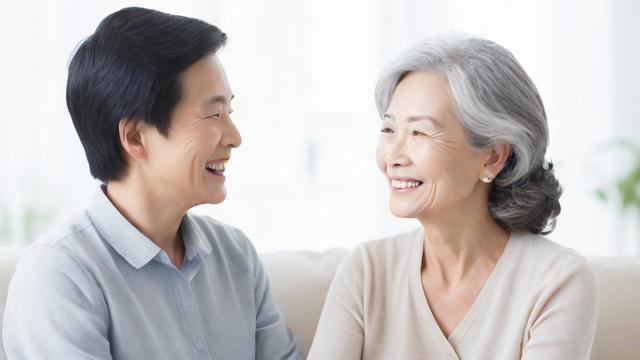 如何与妻子的母亲和谐相处:深入分析代际关系与沟通技巧 第3张 如何与妻子的母亲和谐相处:深入分析代际关系与沟通技巧 第3张