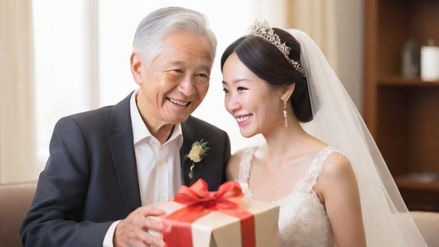 结婚40年如何策划有意义的纪念活动及挑选特别礼物 第3张 结婚40年如何策划有意义的纪念活动及挑选特别礼物 第3张