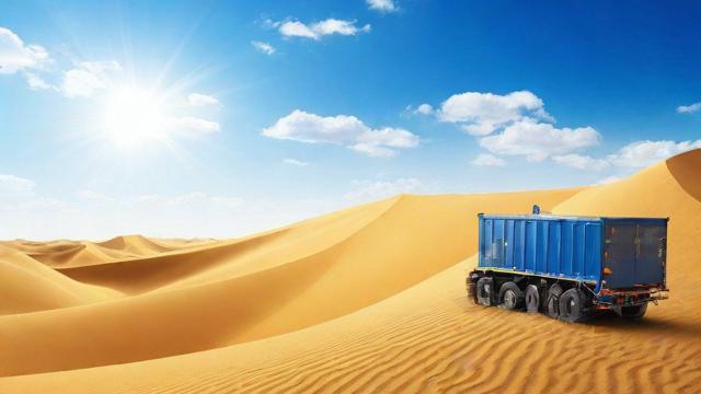 沙子一吨多少钱:地区差异、运输成本与供需关系对价格的影响 第3张 沙子一吨多少钱:地区差异、运输成本与供需关系对价格的影响 第3张