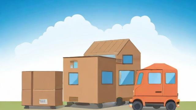 搬家一般多少钱？全面解析搬家费用及节省技巧