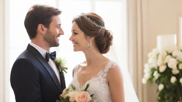 订婚宴讲话技巧大全:如何打造一场难忘的订婚演讲 第3张 订婚宴讲话技巧大全:如何打造一场难忘的订婚演讲 第3张