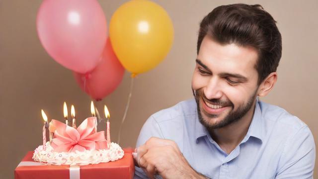 男人生日礼物怎么选?实用指南助你挑选贴心又独特的礼物 第3张 男人生日礼物怎么选?实用指南助你挑选贴心又独特的礼物 第3张