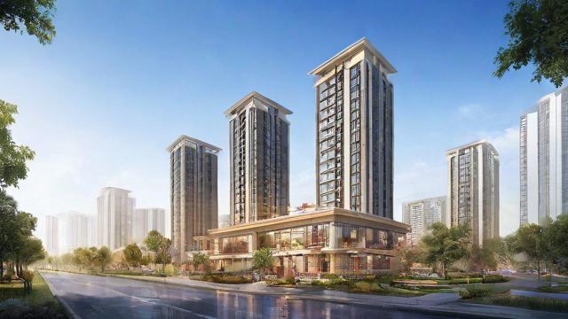 丹阳吾悦广场：交通便利、商业繁华与投资价值全面解析
