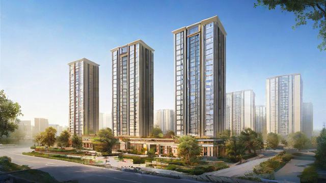 丹阳吾悦广场:交通便利、商业繁华与投资价值全面解析 第2张 丹阳吾悦广场:交通便利、商业繁华与投资价值全面解析 第2张