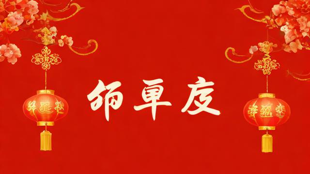 古代祝福语的文化内涵与现代应用全解析 第2张 古代祝福语的文化内涵与现代应用全解析 第2张