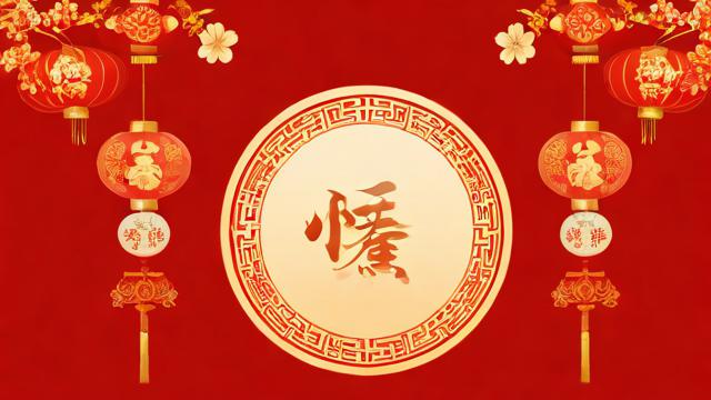 古代祝福语的文化内涵与现代应用全解析 第3张 古代祝福语的文化内涵与现代应用全解析 第3张