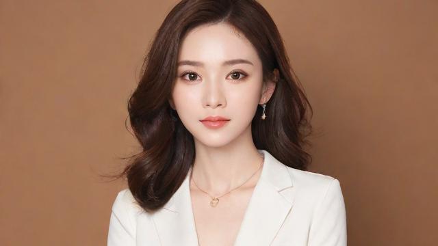 温柔小女人穿搭与性格魅力全解析,打造内外兼修的优雅气质 第2张 温柔小女人穿搭与性格魅力全解析,打造内外兼修的优雅气质 第2张
