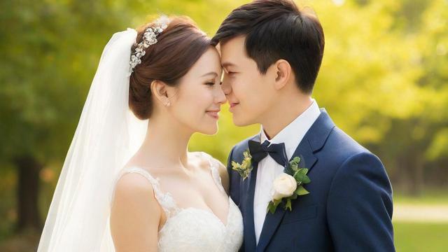 兄弟结婚祝福语精选:经典、浪漫、搞笑全都有,让你的祝福更出彩! 第2张 兄弟结婚祝福语精选:经典、浪漫、搞笑全都有,让你的祝福更出彩! 第2张