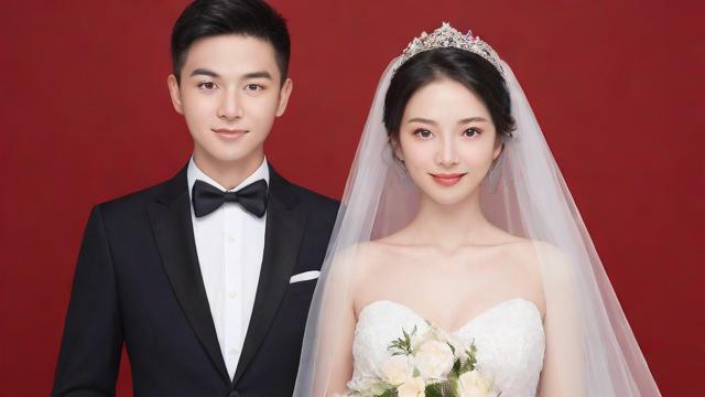 结婚证件照图片尺寸、规格及拍摄技巧全攻略 第2张 结婚证件照图片尺寸、规格及拍摄技巧全攻略 第2张