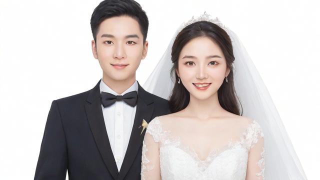 结婚证件照图片尺寸、规格及拍摄技巧全攻略 第3张 结婚证件照图片尺寸、规格及拍摄技巧全攻略 第3张