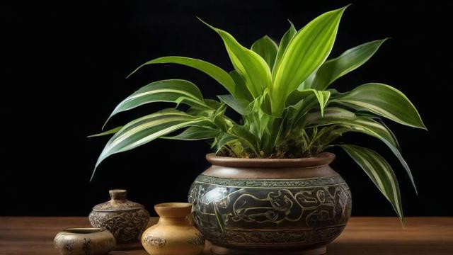 什么最辟邪：传统与现代辟邪物品及植物的全面解析