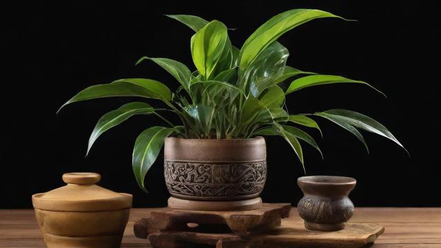 什么最辟邪:传统与现代辟邪物品及植物的全面解析 第2张 什么最辟邪:传统与现代辟邪物品及植物的全面解析 第2张