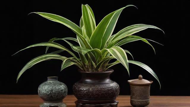 什么最辟邪:传统与现代辟邪物品及植物的全面解析 第3张 什么最辟邪:传统与现代辟邪物品及植物的全面解析 第3张